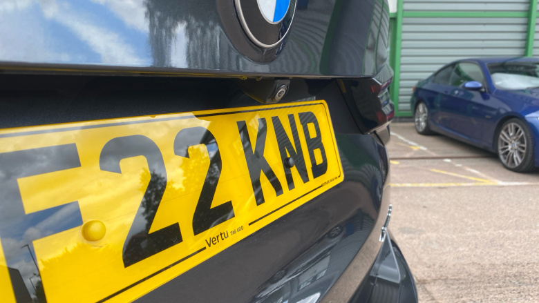 BMW X3 xDrive20i MHT M Sport 5dr Step Auto Petrol Estate